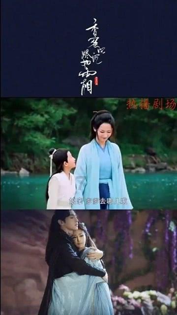 彩色夏天